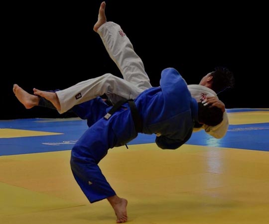 JUDO.BY