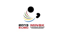 EUBC European Boxing Championships - Minsk 2013