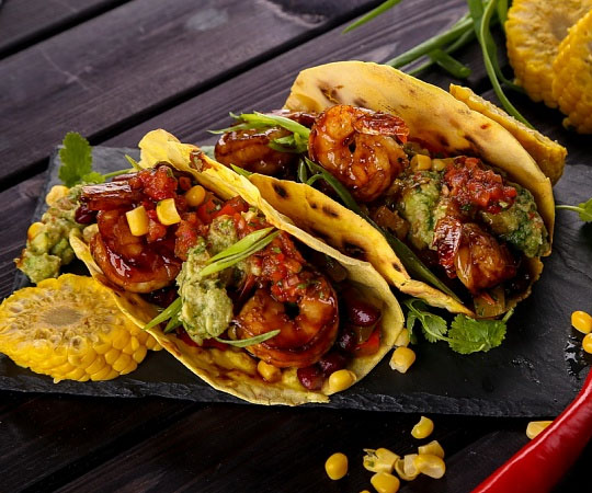 ФАБРИКА КУХНЯ