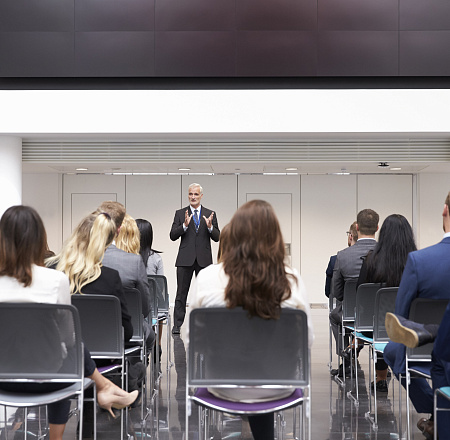 Информационная поддержка мероприятий