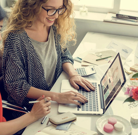 Продвижение и оптимизация сайтов (SEO, SMM)