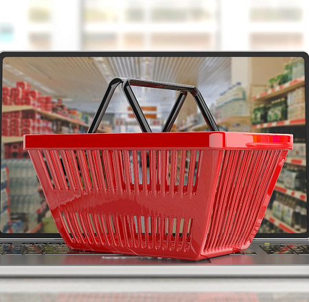 Разработка интернет-магазинов и сайтов-каталогов на 1С-Битрикс