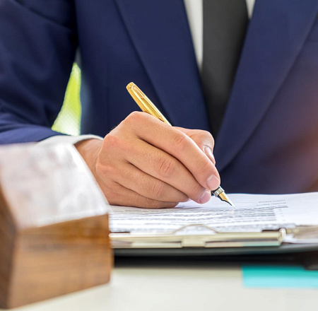 Юридические услуги в ИТ (Стартапы)